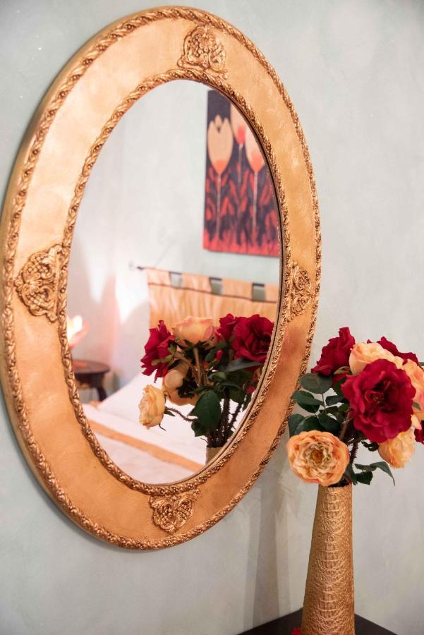アルベロベッロ Sogni D'Oro Bed & Breakfast エクステリア 写真