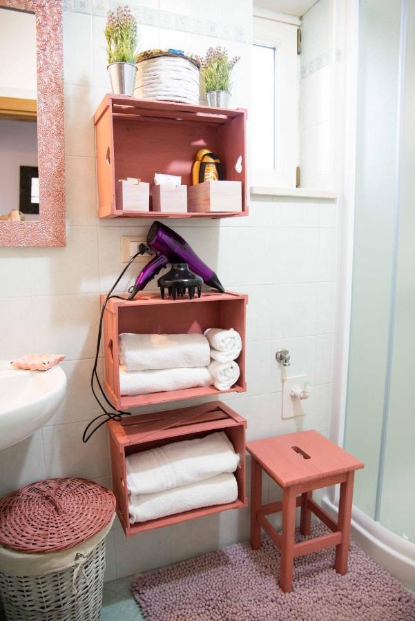 アルベロベッロ Sogni D'Oro Bed & Breakfast エクステリア 写真